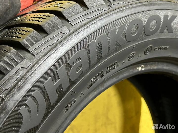 Hankook Winter I'Pike RS W419 225/55 R16 99T