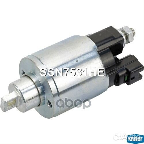 Втягивающее реле SSN7531HE Krauf