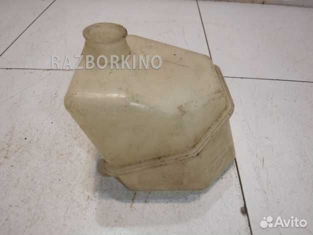 Расширительный бачок Чери