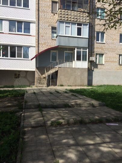 Свободного назначения, 33 м²