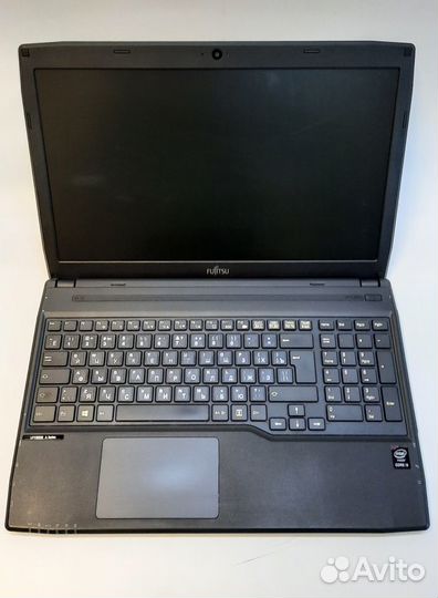 Ноутбук Fujitsu A514 15.6