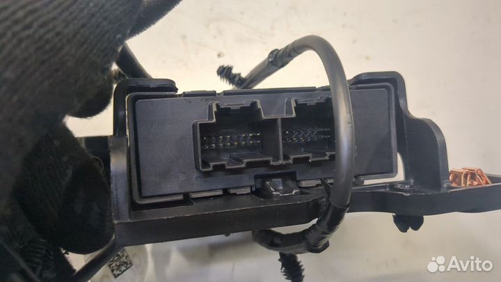 Блок управления парктрониками Buick Encore 2016, 2022