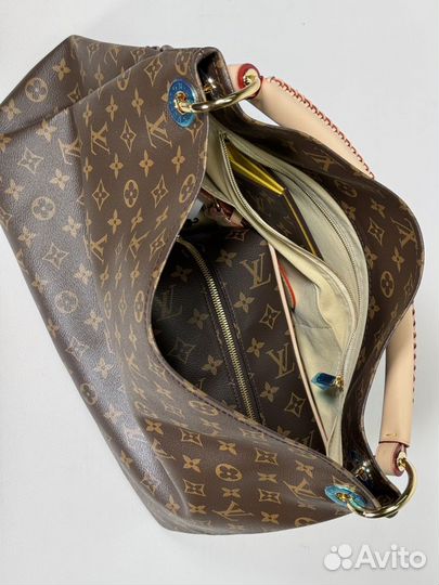 Сумка louis vuitton