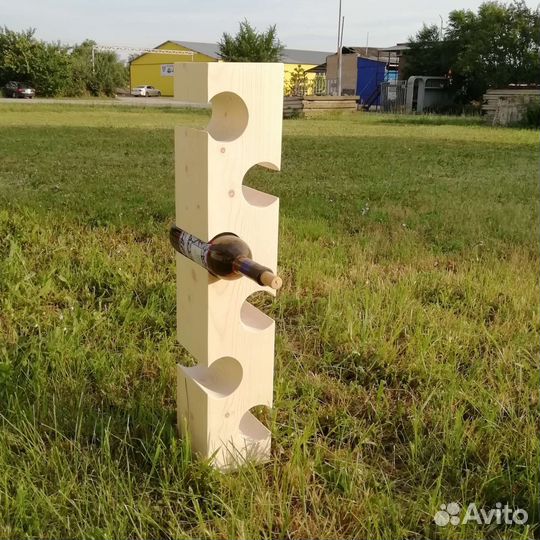 Винница, бутылочница