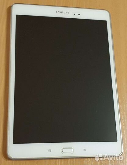 Samsung Galaxy Tab A