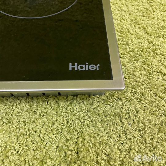 Варочная панель электрическая Haier