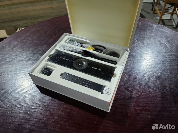 Polycom RealPresence Debut - для видеоконференции