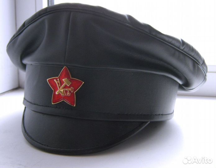 Фуражка чекиста