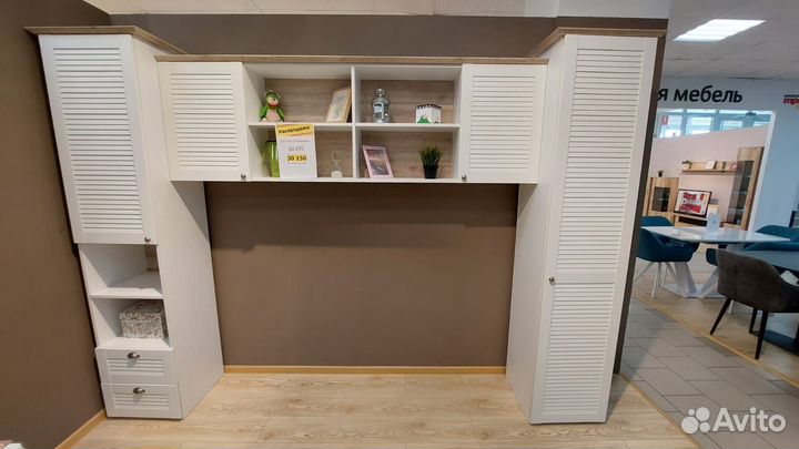 Продается детская мебель