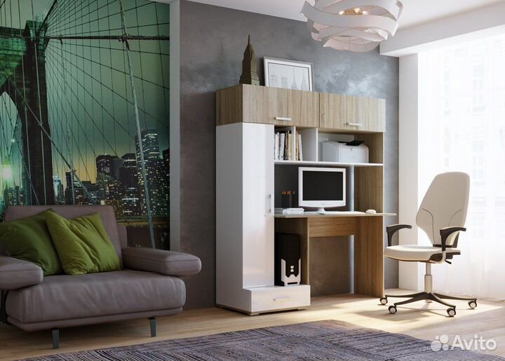 Стол компьютерный