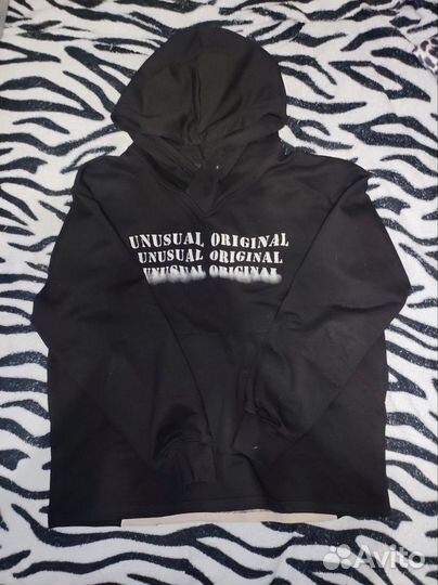 Худи erd cav empt type