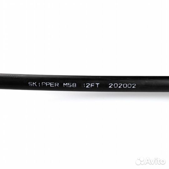 Трос рулевой Skipper M58 Performance 12'