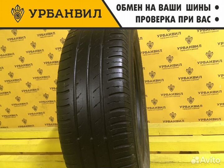 Continental ContiEcoContact 3 185/65 R15 88H
