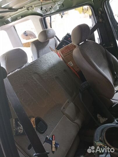 Фрилендер 1