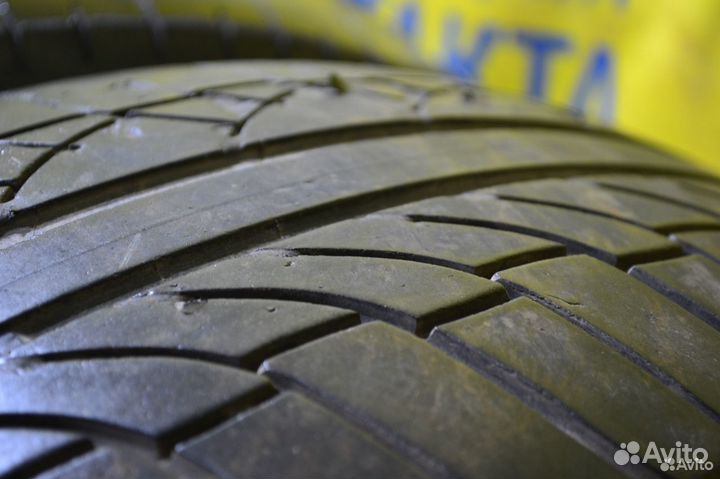 Michelin Latitude Diamaris 235/65 R17