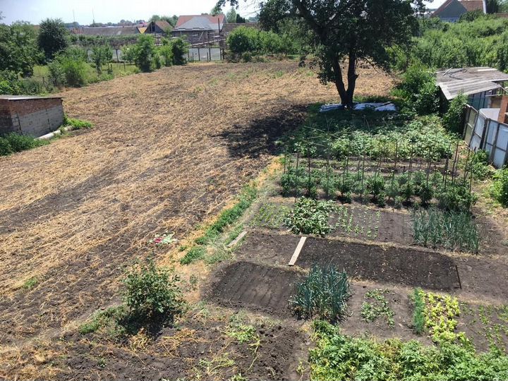 Дом 150 м² на участке 30 сот.