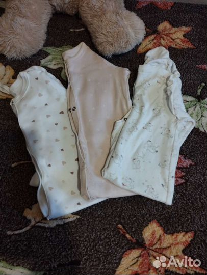 Детские вещи