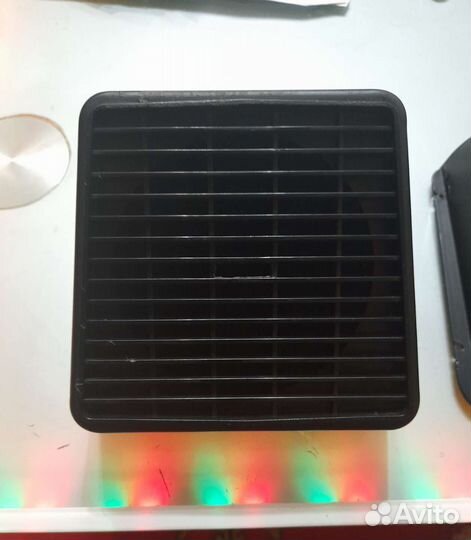 Колонки в авто винтаж