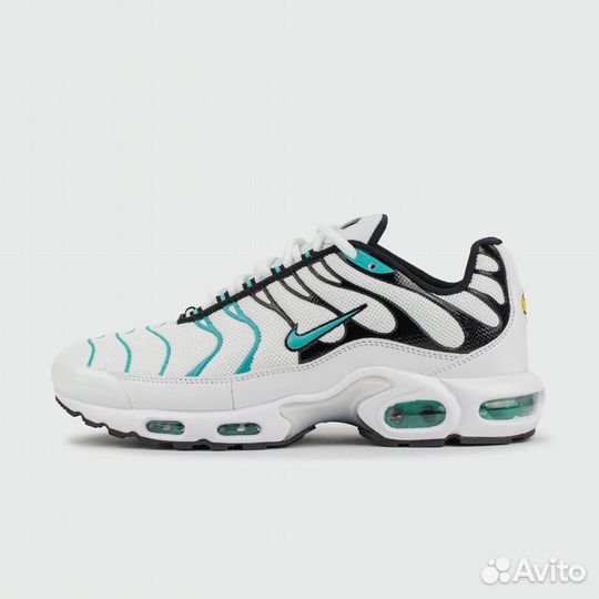 Кроссовки Nike Air Max Plus Tn