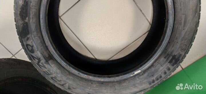 Sailun Atrezzo SH402 205/55 R16