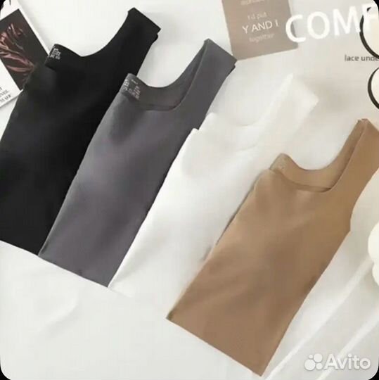 Топик, нейлон (единый 42-48)