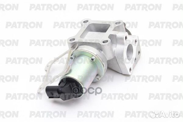 Клапан EGR hyundai: H-1 Cargo 2.5CRDi 08- pegr162