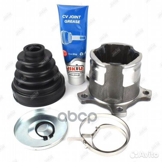 Шрус внутренний jc22100 jikiu