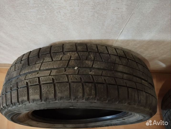 Yokohama Ice Guard IG50+ 205/60 R16