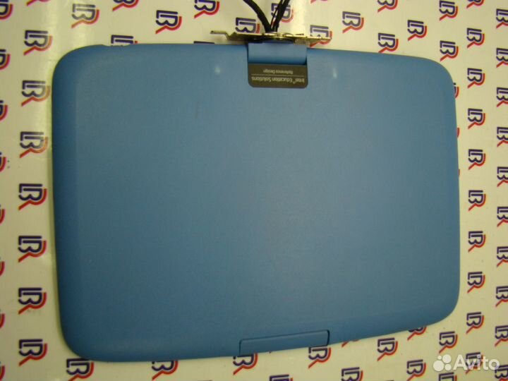 30B804-FP7033 Крышка матрицы для intel EC10IS2