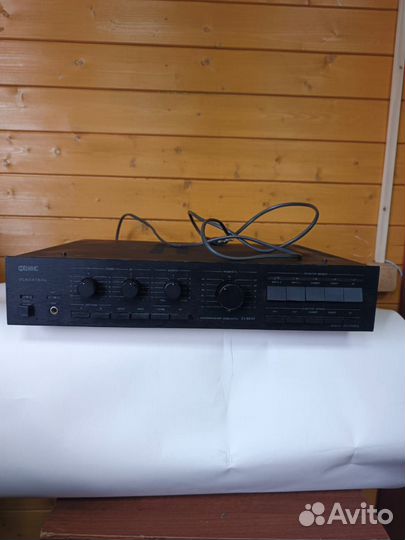 Усилитель звука Феникс