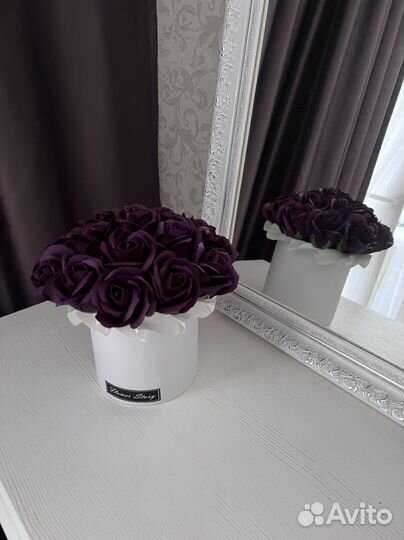 Интерьерный букет