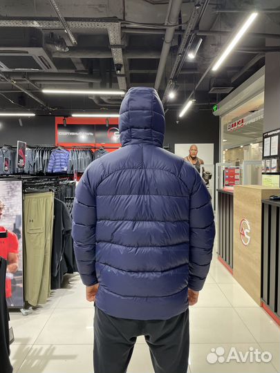 Пуховик Under Armour Armour Down 2.0 Jkt