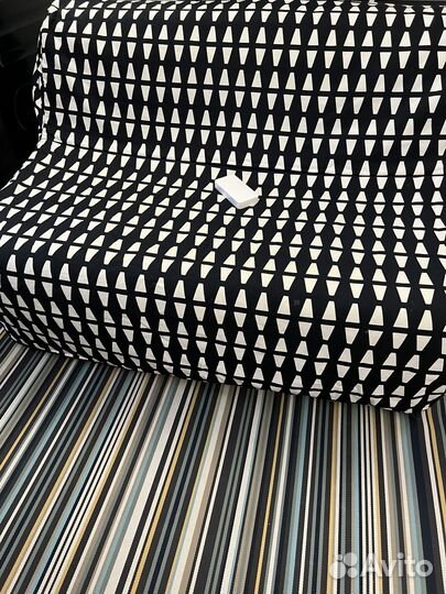 Чехол на диван IKEA Ликселе