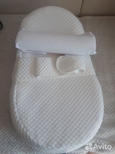 Кокон для новорожденных