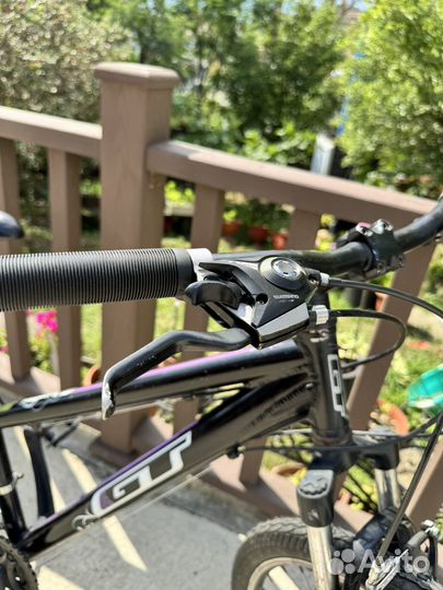 Велосипед GT laguna 26