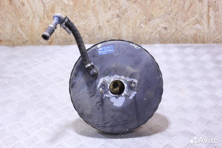 Усилитель тормозов вакуумный Bmw 5 e34 1988-1995