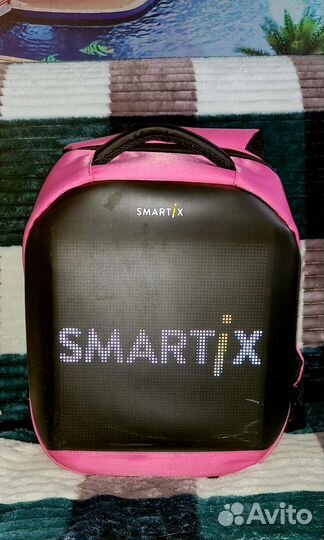 Рюкзак для девочки