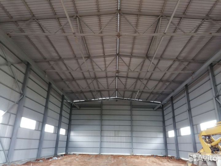 Металлоконструкции на заказ