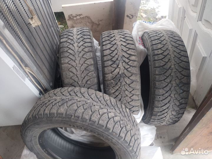 Agate HF-638 185/65 R15