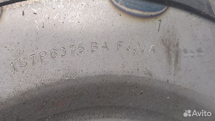 Маховик Ford Focus 2, 2009