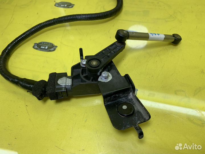 Датчик Подвески Infiniti S51 QX70 FX37