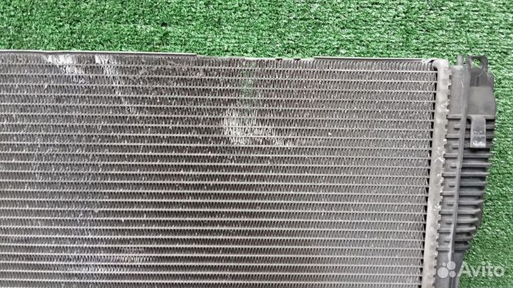 Радиатор основной Bmw 1-Series