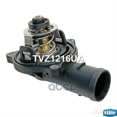 Термостат TVZ1216UA Krauf
