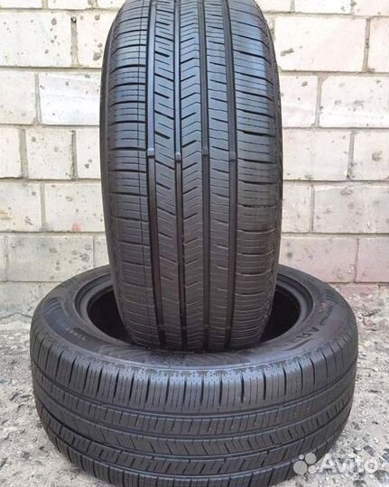 Nexen N'Fera SU1 215/55 R17 94V