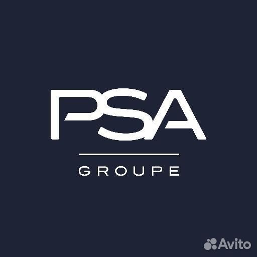 Peugeot-citroen 6448 N9 трубка отопителя\ Peugeot, Citroen 307/C4