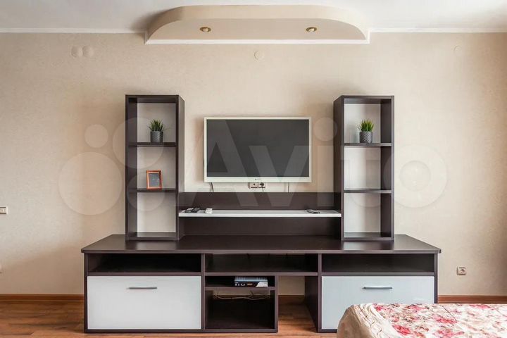 2-к. квартира, 78 м², 8/12 эт.