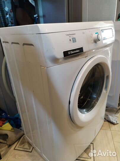Стиральная машина Electrolux 6кг