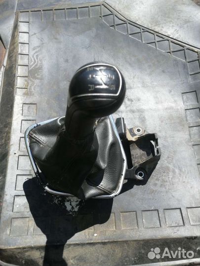 Тросовая кулиса на ваз-2170