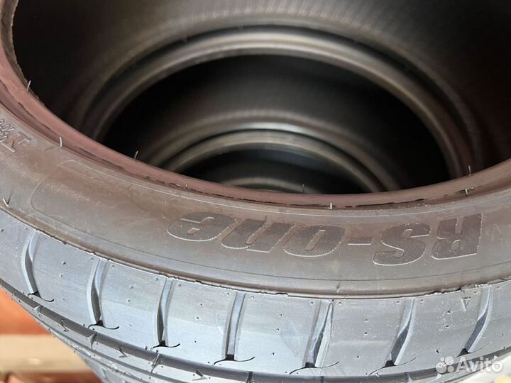 Sunwide RS-One 295/40 R22 114W