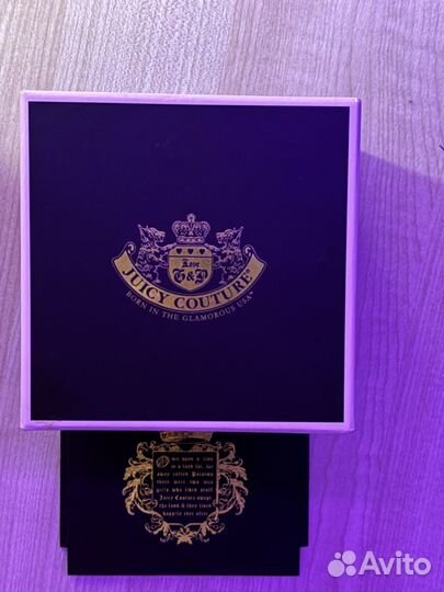 Часы juicy couture винтаж y2k